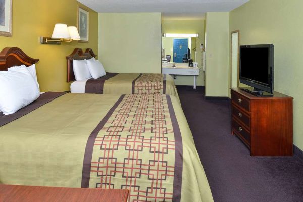 Americas Best Value Inn (Grand Rivers)